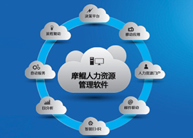 上海摩鯤企業管理咨詢 為企業軟件開發提供全方位解決方案