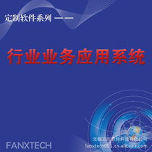 企業(yè)數(shù)字化轉(zhuǎn)型的核心驅(qū)動力 先進技術(shù)開發(fā)與定制化軟件開發(fā)
